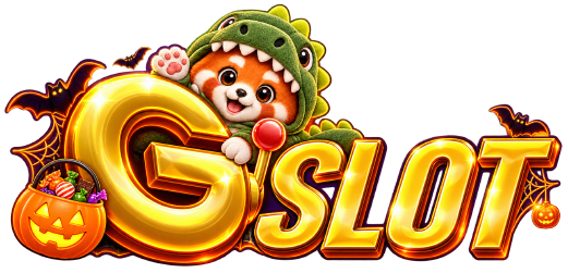 GSlot Official Online Casino Malaysia Logo