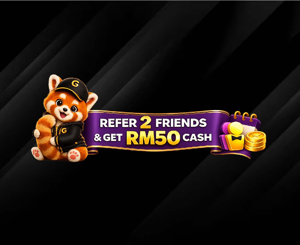 referral banner