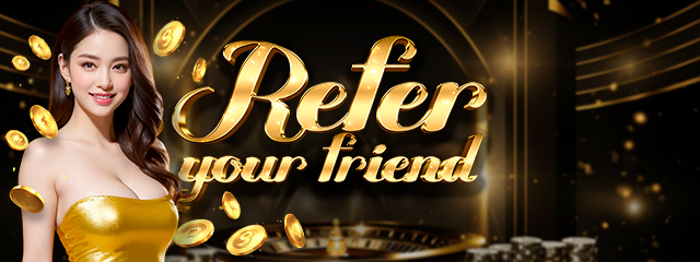 Referral Banner